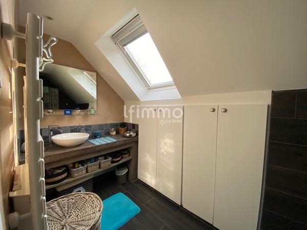 Charmante maison familiale de 140m2 au Plessis-Trévise