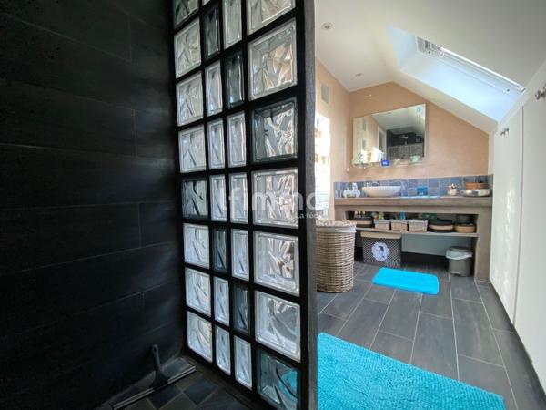 Charmante maison familiale de 140m2 au Plessis-Trévise