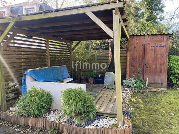 Charmante maison familiale de 140m2 au Plessis-Trévise