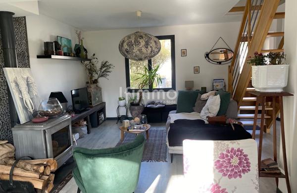 Charmante maison familiale de 140m2 au Plessis-Trévise