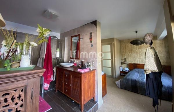 Charmante maison familiale de 140m2 au Plessis-Trévise