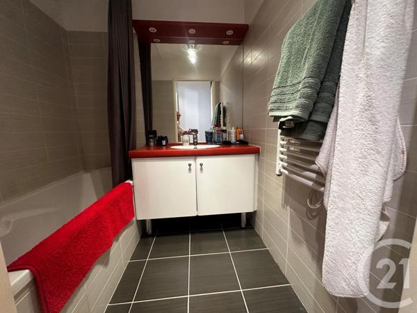 Appartement F3 à vendre  3 pièces - 59,73 m2 DEAUVILLE - 14