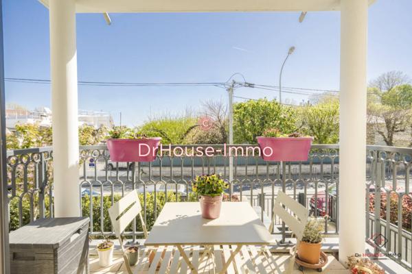 Appartement à vendre 3 pièces de 64 m²