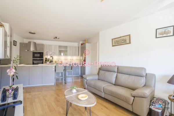 Appartement à vendre 3 pièces de 64 m²