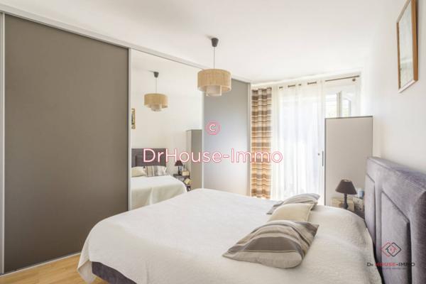 Appartement à vendre 3 pièces de 64 m²