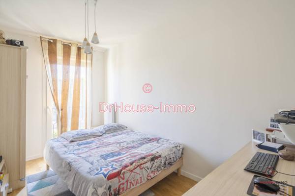 Appartement à vendre 3 pièces de 64 m²