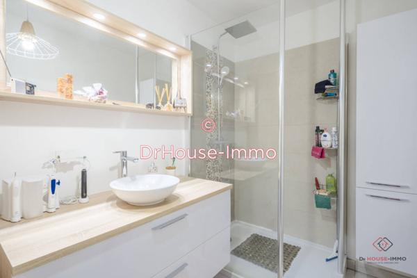 Appartement à vendre 3 pièces de 64 m²