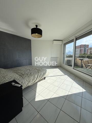 APPARTEMENT À LOUER DE 3 PIÈCES DE 75,90 M²