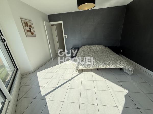APPARTEMENT À LOUER DE 3 PIÈCES DE 75,90 M²