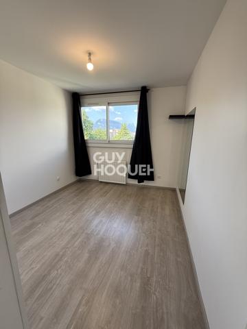 APPARTEMENT À LOUER DE 3 PIÈCES DE 75,90 M²