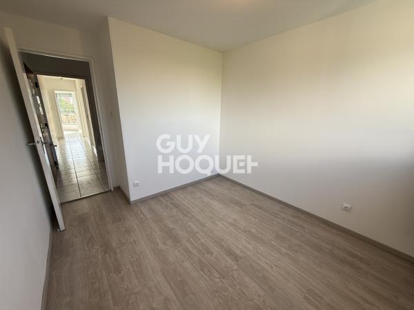 APPARTEMENT À LOUER DE 3 PIÈCES DE 75,90 M²