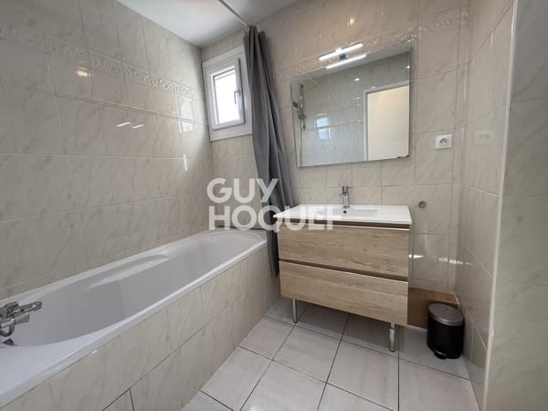 APPARTEMENT À LOUER DE 3 PIÈCES DE 75,90 M²