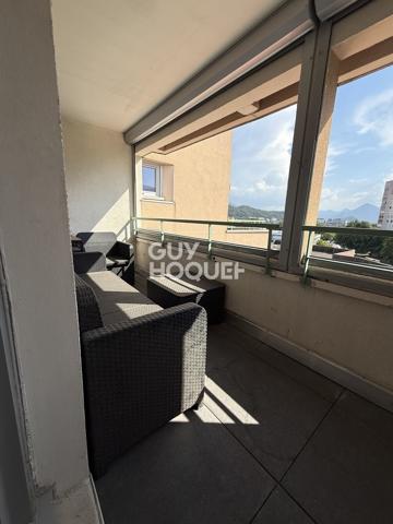 APPARTEMENT À LOUER DE 3 PIÈCES DE 75,90 M²