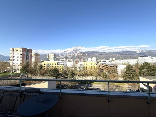 APPARTEMENT À LOUER DE 3 PIÈCES DE 75,90 M²