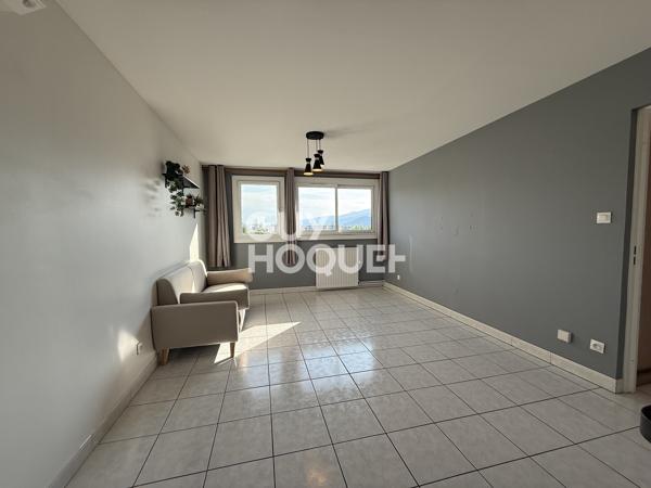 APPARTEMENT À LOUER DE 3 PIÈCES DE 75,90 M²