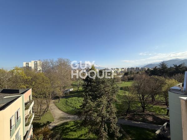 APPARTEMENT À LOUER DE 3 PIÈCES DE 75,90 M²