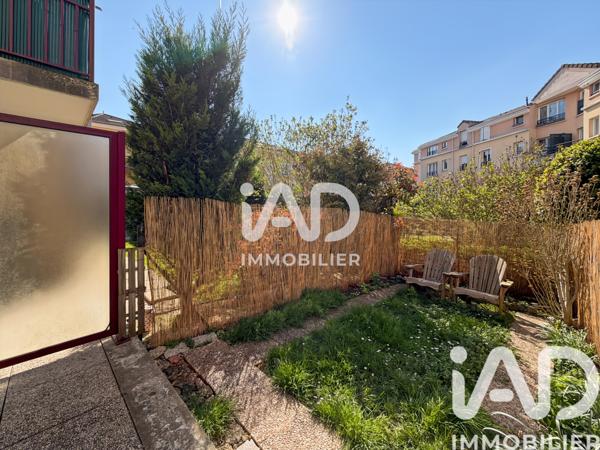 Appartement à vendre 2 pièces 49,47 m² Gournay-sur-Marne