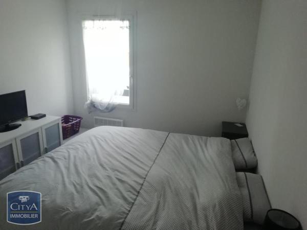 Appartement à louer 2 pièces 43.96m² Tonnay-Charente (17430)