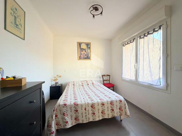 À VENDRE EN EXCLUSIVITE 13610 LE PUY SAINTE REPARADE MAISON PLAIN PIED TYPE 4 PIECES D'ENVIRON 87M² AVEC JARDIN