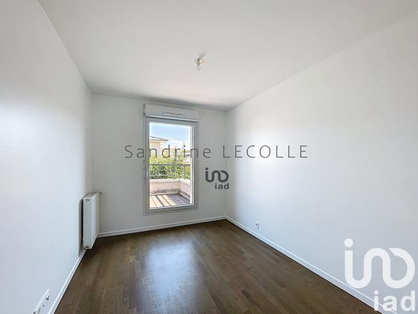 Appartement à vendre 3 pièces 60 m² Ferrières-en-Brie