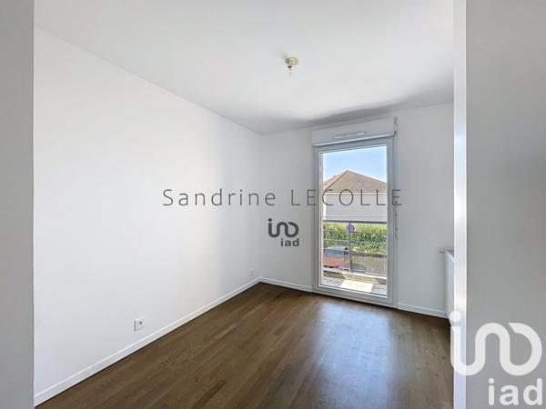 Appartement à vendre 3 pièces 60 m² Ferrières-en-Brie