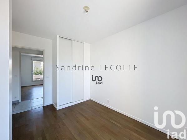 Appartement à vendre 3 pièces 60 m² Ferrières-en-Brie