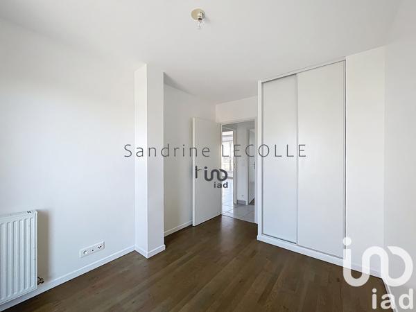 Appartement à vendre 3 pièces 60 m² Ferrières-en-Brie