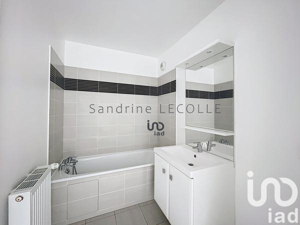 Appartement à vendre 3 pièces 60 m² Ferrières-en-Brie