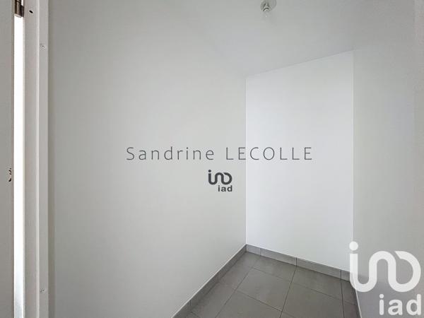 Appartement à vendre 3 pièces 60 m² Ferrières-en-Brie