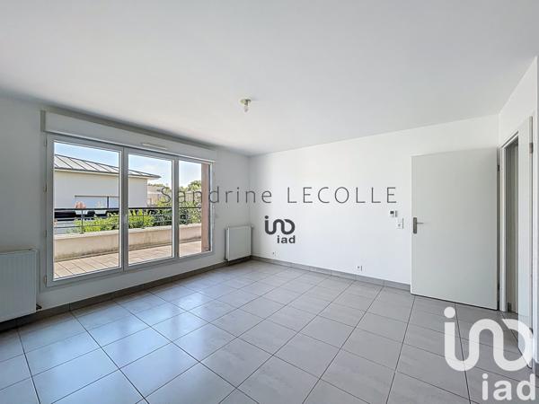 Appartement à vendre 3 pièces 60 m² Ferrières-en-Brie