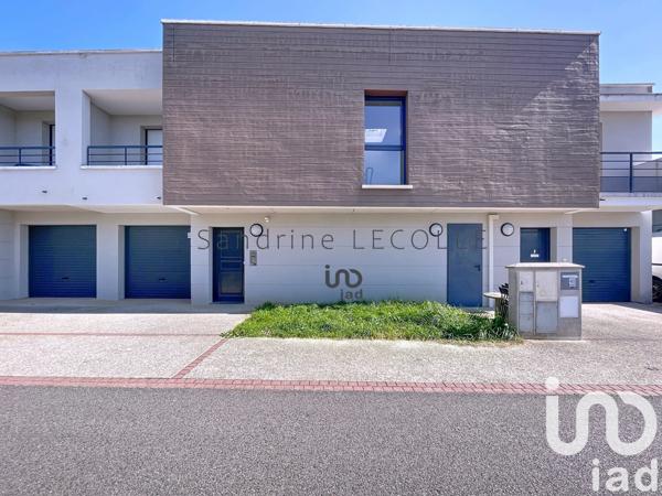 Appartement à vendre 3 pièces 60 m² Ferrières-en-Brie