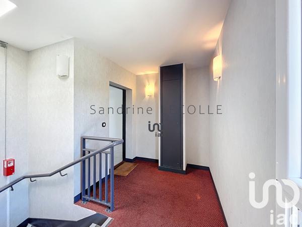 Appartement à vendre 3 pièces 60 m² Ferrières-en-Brie