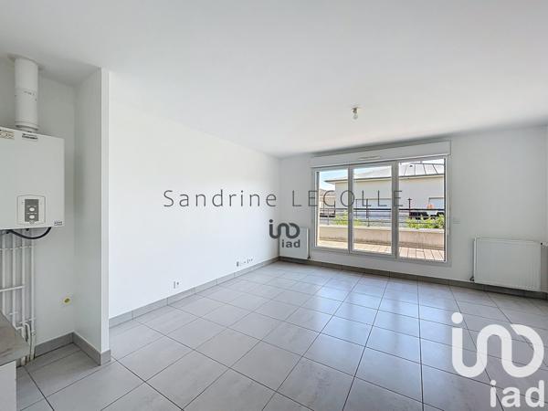 Appartement à vendre 3 pièces 60 m² Ferrières-en-Brie