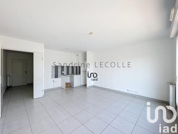 Appartement à vendre 3 pièces 60 m² Ferrières-en-Brie