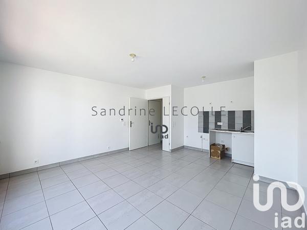 Appartement à vendre 3 pièces 60 m² Ferrières-en-Brie