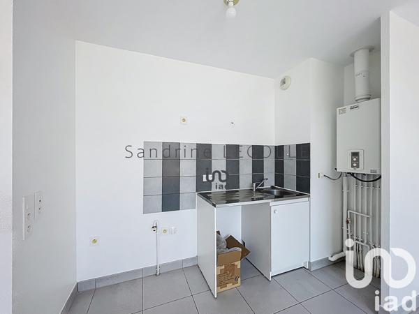 Appartement à vendre 3 pièces 60 m² Ferrières-en-Brie