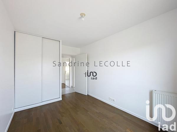 Appartement à vendre 3 pièces 60 m² Ferrières-en-Brie