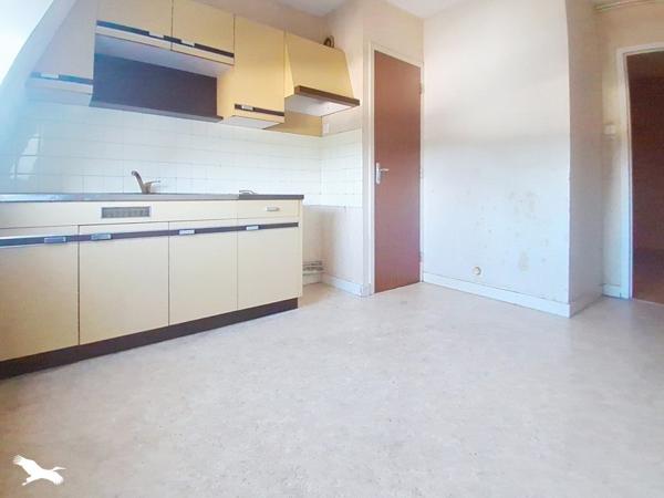 Appartement à vendre 65 424 € Saint-Martin-des-Champs 2 p 42 m² DPE D
