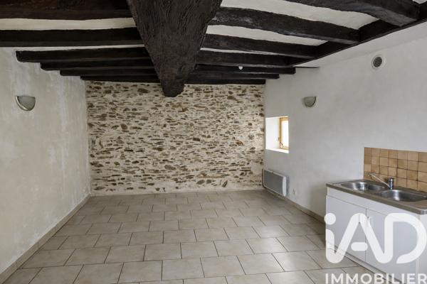 Maison à vendre 4 pièces 94,51 m² Champtocé-sur-Loire