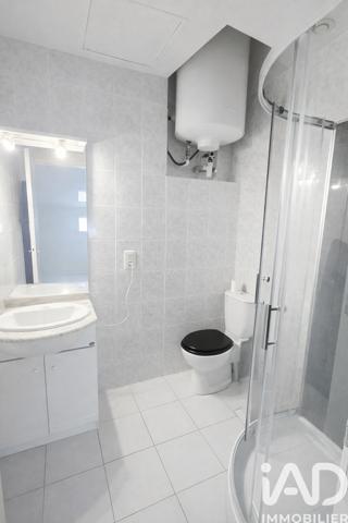 Maison à vendre 4 pièces 94,51 m² Champtocé-sur-Loire