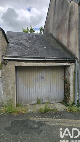 Maison à vendre 4 pièces 94,51 m² Champtocé-sur-Loire