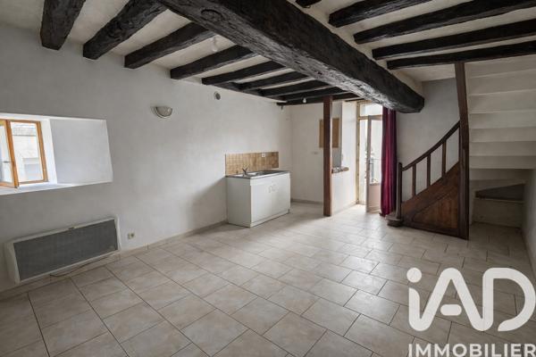 Maison à vendre 4 pièces 94,51 m² Champtocé-sur-Loire