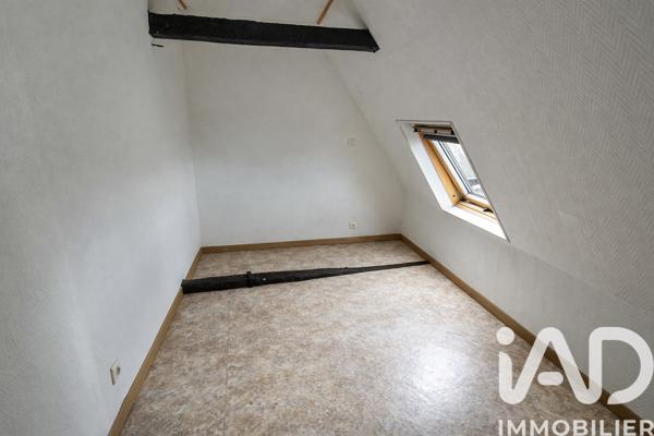Maison à vendre 4 pièces 94,51 m² Champtocé-sur-Loire