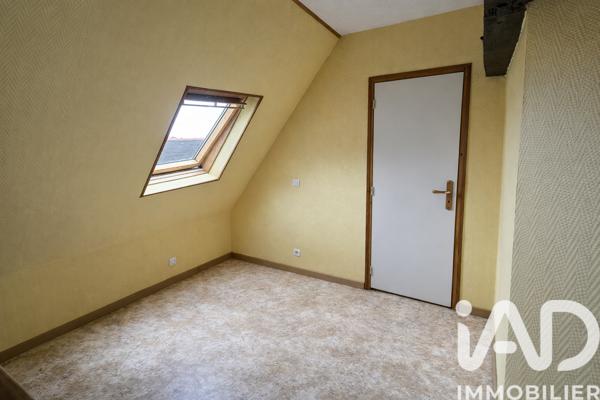 Maison à vendre 4 pièces 94,51 m² Champtocé-sur-Loire