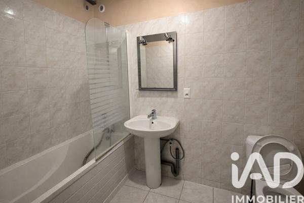 Maison à vendre 4 pièces 94,51 m² Champtocé-sur-Loire