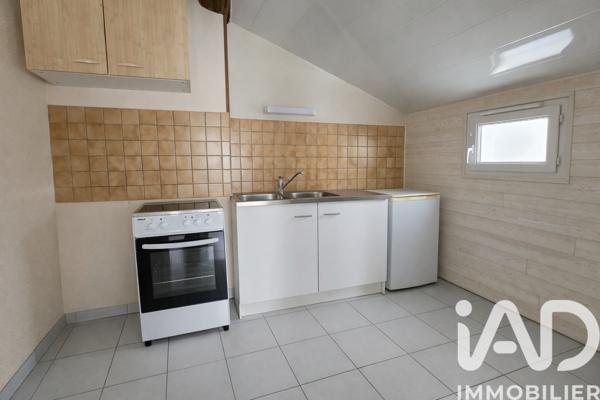 Maison à vendre 4 pièces 94,51 m² Champtocé-sur-Loire
