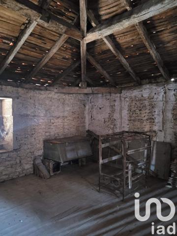 Maison à vendre 6 pièces 115 m² Champagne-Mouton