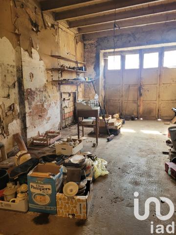 Maison à vendre 6 pièces 115 m² Champagne-Mouton