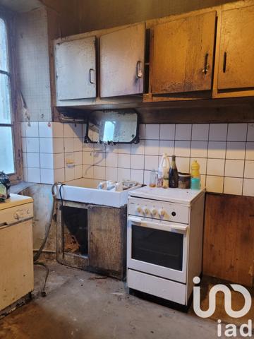 Maison à vendre 6 pièces 115 m² Champagne-Mouton