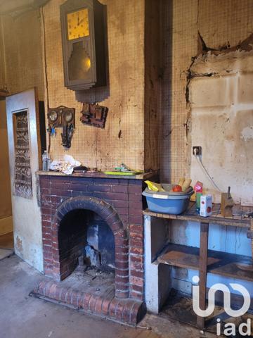 Maison à vendre 6 pièces 115 m² Champagne-Mouton